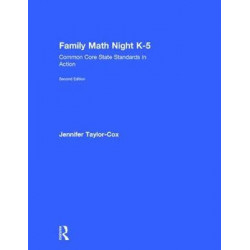 Family Math Night K-5