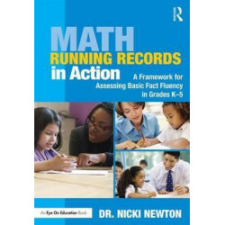 Math Running Records in Action