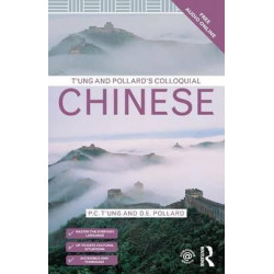 T'ung and Pollard's Colloquial Chinese