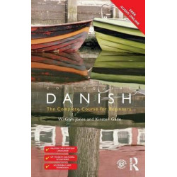 Colloquial Danish