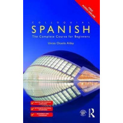 Colloquial Spanish