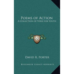 Poems of Action