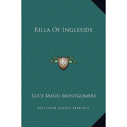 Rilla of Ingleside