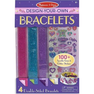 Design-your-own Bracelets