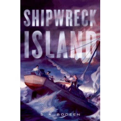 Shipwreck Island