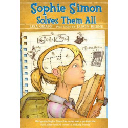 Sophie Simon Solves Them All