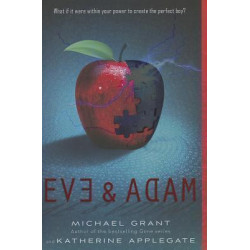 Eve & Adam