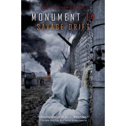 Monument 14: Savage Drift