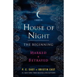 House of Night: The Beginning