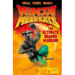 Ninja Meerkats (#7) the Ultimate Dr