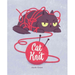 Cat Knit