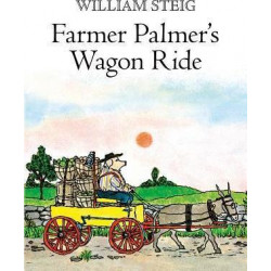 Farmer Palmer's Wagon Ride