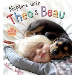 Naptime with Theo and Beau