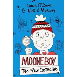 Moone Boy: The Fish Detective