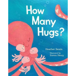 How Many Hugs?