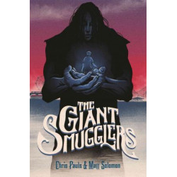 The Giant Smugglers