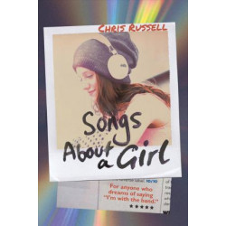 Songs about a Girl
