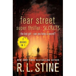 Fear Street Super Thriller: Secrets