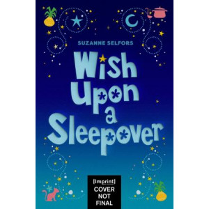 Wish Upon a Sleepover