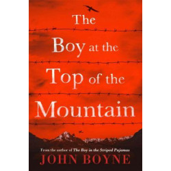 The Boy at the Top of the Mountain