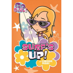 Go Girl #8: Surf's Up!