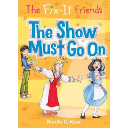 The Fix-It Friends