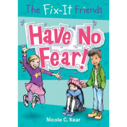 The Fix-It Friends
