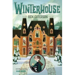 Winterhouse, Book 1