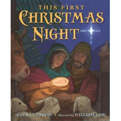 This First Christmas Night