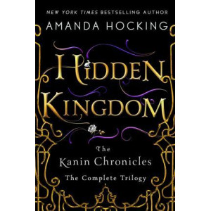 Hidden Kingdom: The Kanin Chronicles
