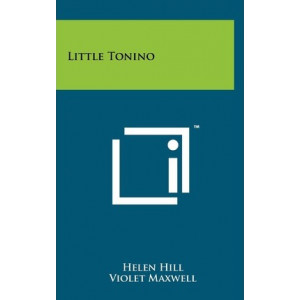 Little Tonino