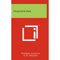 Pillicock Hill