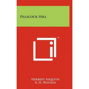 Pillicock Hill