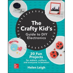The Crafty Kid's Guide to DIY Electronics