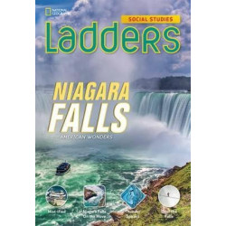 Ladders Social Studies 4: Niagara Falls (Below-level)