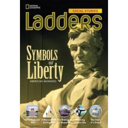 Ladders Social Studies 4: Symbols of Liberty (the Monuments) (Below-Level)