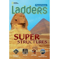 Ladders Science 4: Super Structures (Above-Level)