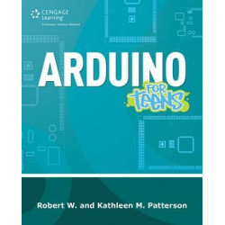 Arduino for Teens