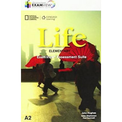 Life Elementary Examview 1st ed