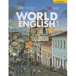 World English 2: Audio CD