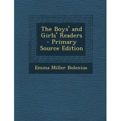 Boys' and Girls' Readers