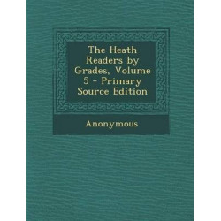 Heath Readers by Grades, Volume 5