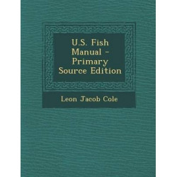 U.S. Fish Manual