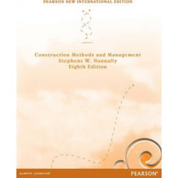 Construction Methods and Management: Pearson New International Edition