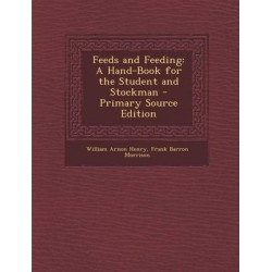Feeds and Feeding