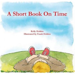 A Short Book on Time