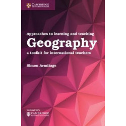 Approaches to Learning and Teaching Geography