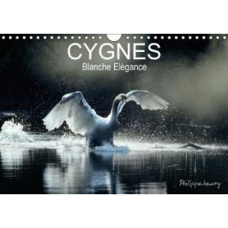 Cygnes. Blanche Elegance 2018