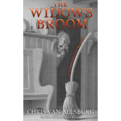 The Widow's Broom (25th Anniversary Edition)