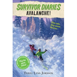 Survivor Diaries: Avalanche!